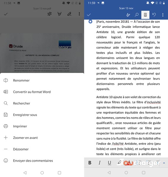 Office Mobile Download